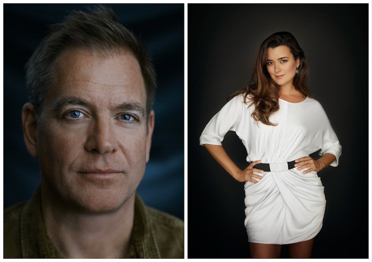 5 ‘NCIS’ Locations That You Can Visit in Real Life With Michael Weatherly and Cote de Pablo Ordered at Paramount  | May 2024