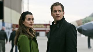 Tony and Ziva ‘NCIS’ Spinoff With Michael Weatherly and Cote de Pablo Ordered at Paramount  | May 2024