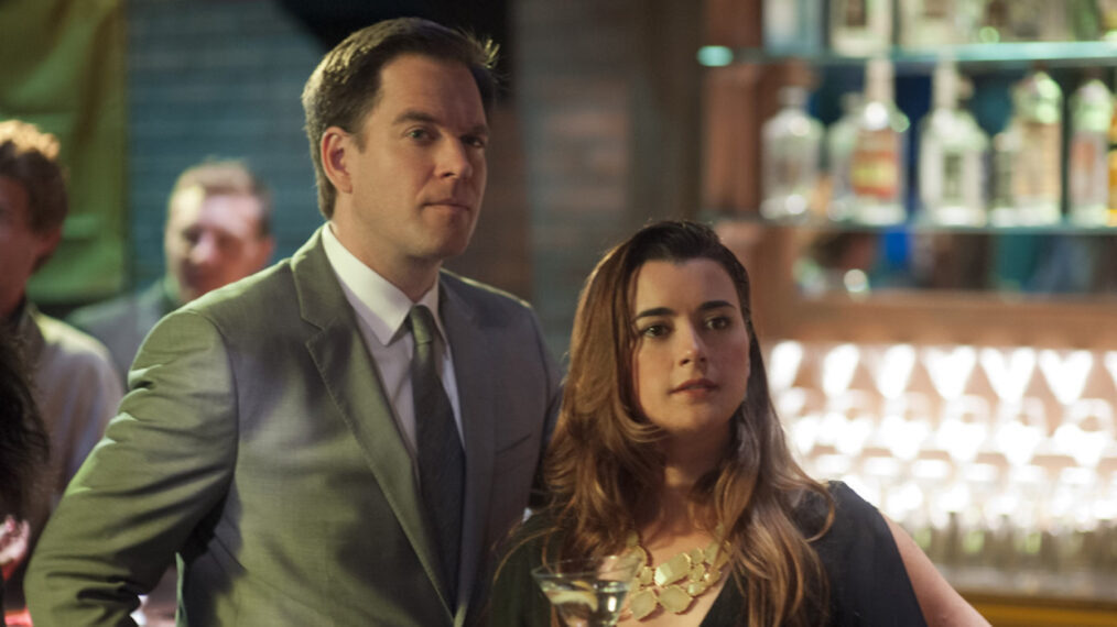 Tony/Ziva NCIS Spinoff Ordered to Series, Reuniting Michael Weatherly and Cote de Pablo — Get Details